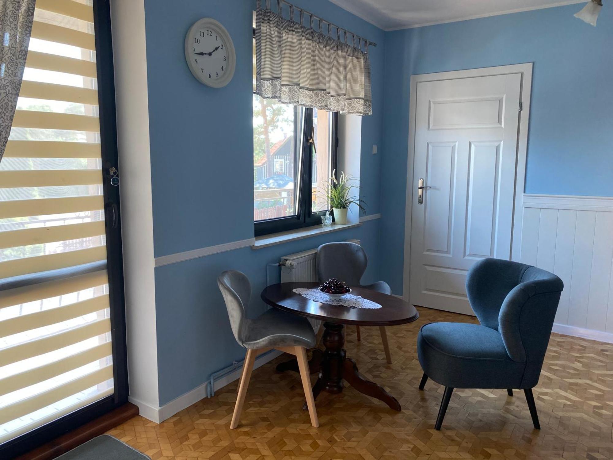Lysica Homestay