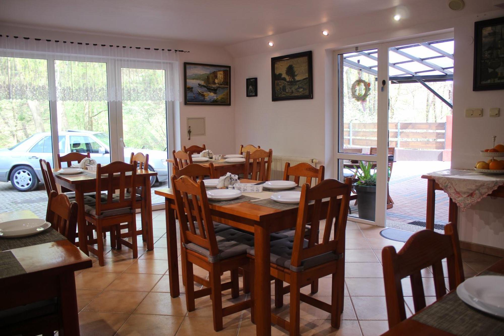 Lysica Homestay