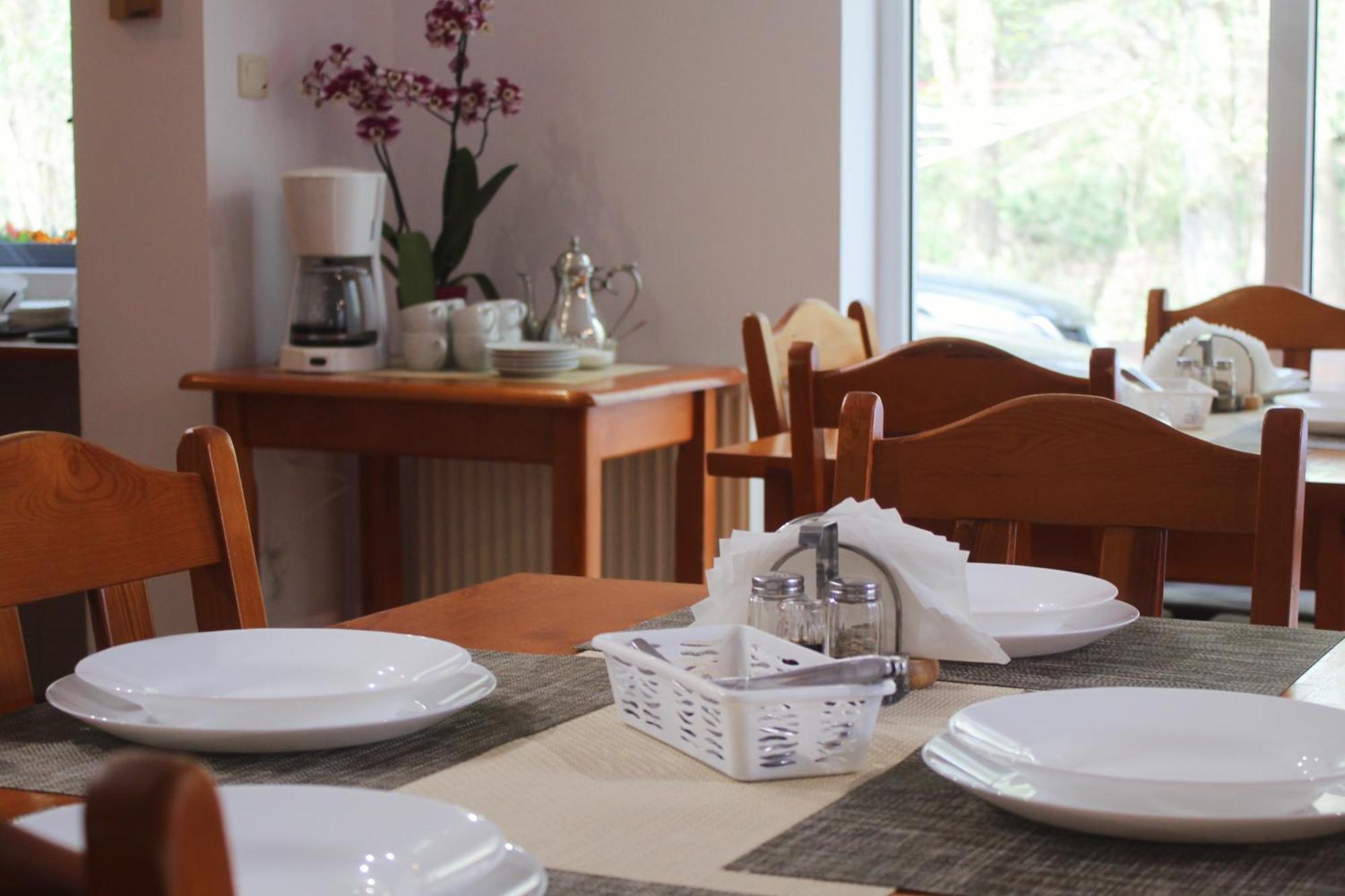 Lysica Privat overnatting *