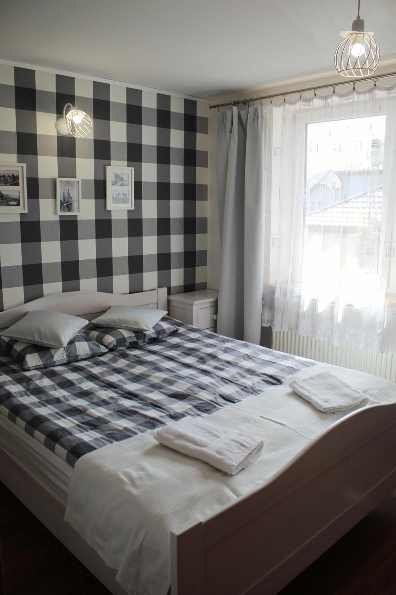 Lysica Homestay Krynica Morska