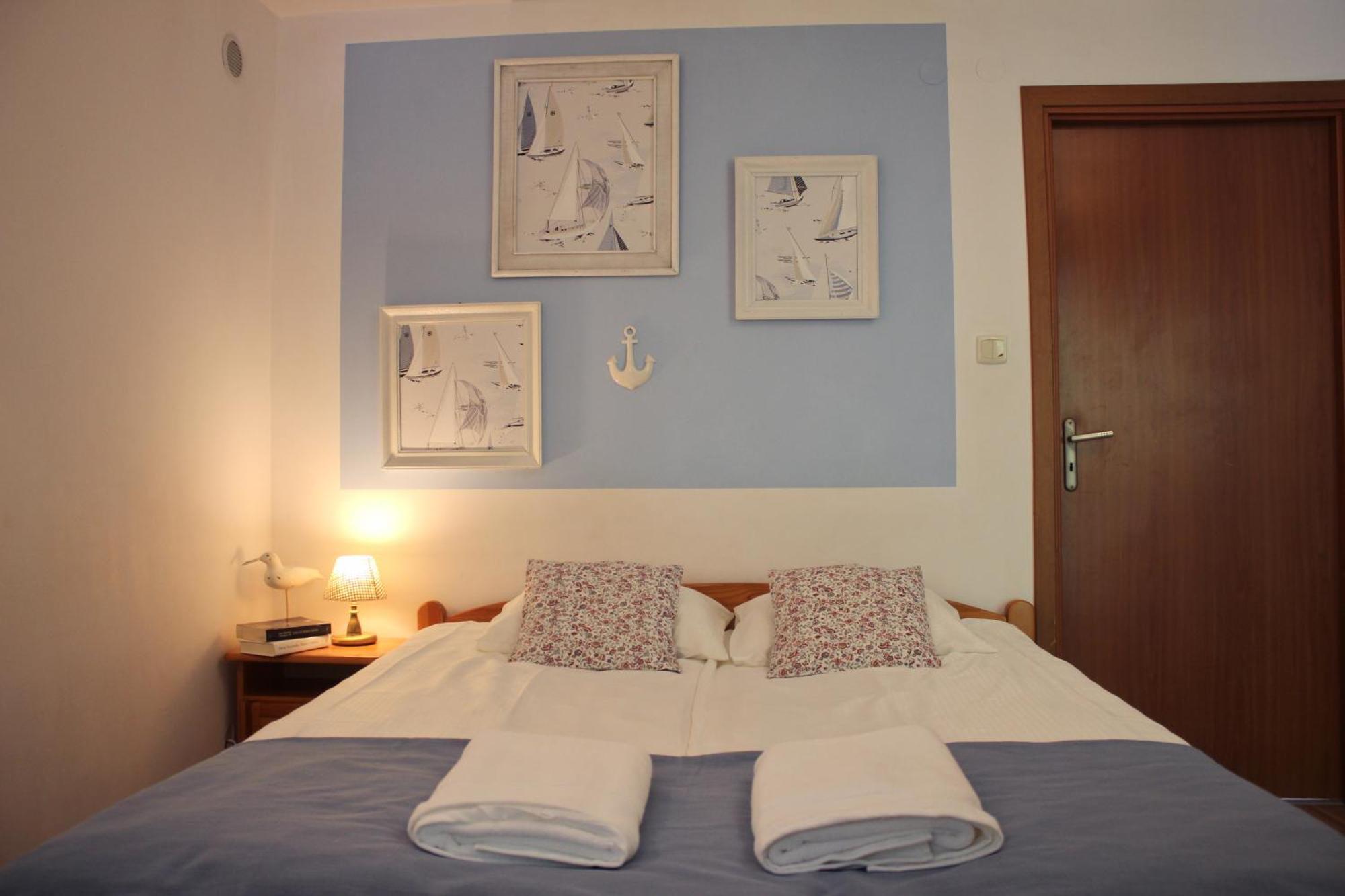 Lysica Homestay Krynica Morska