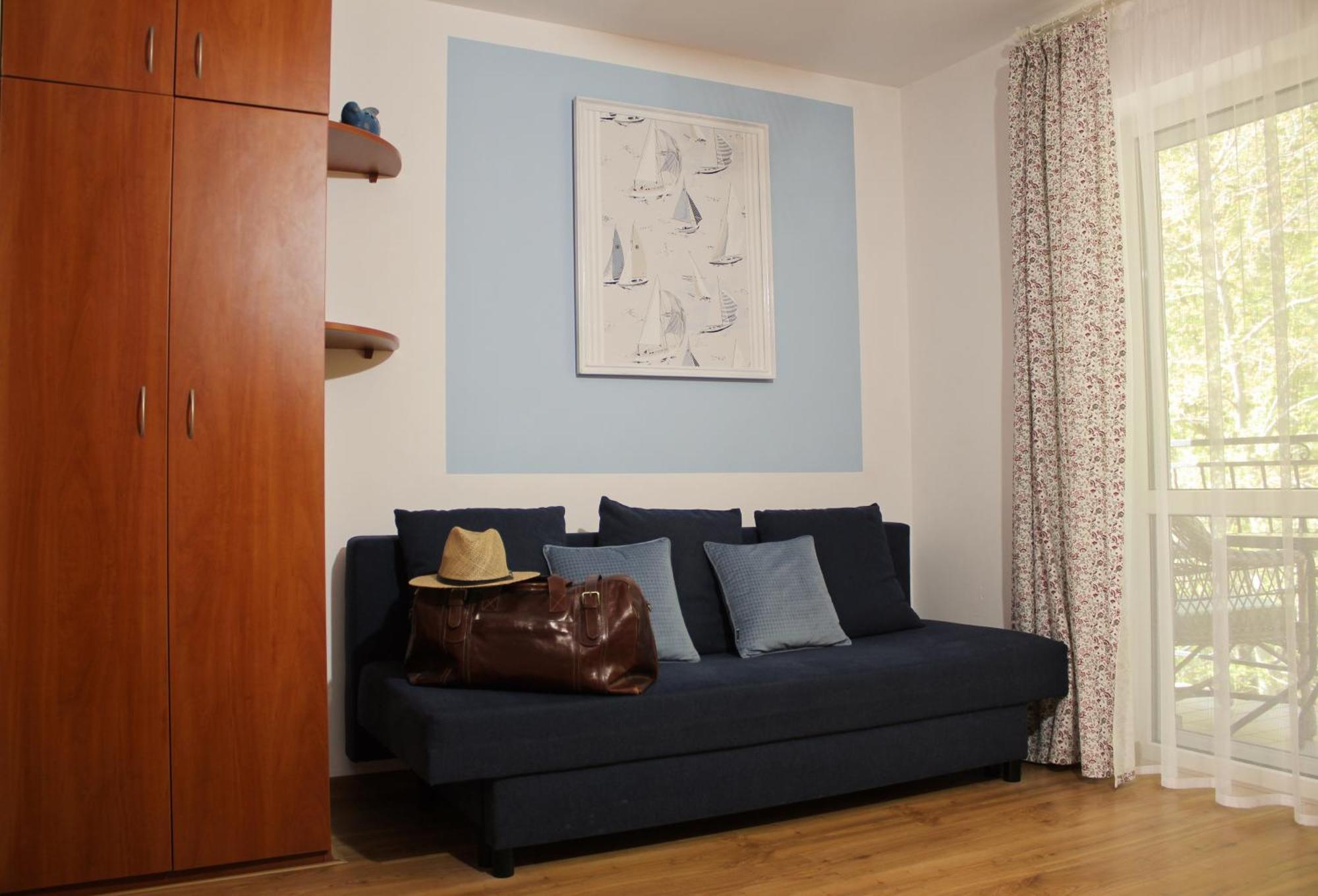 Homestay Lysica