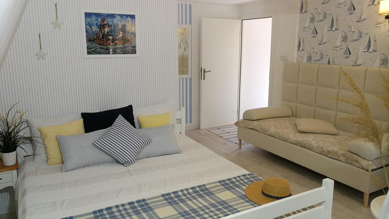 Homestay Lysica Krynica Morska