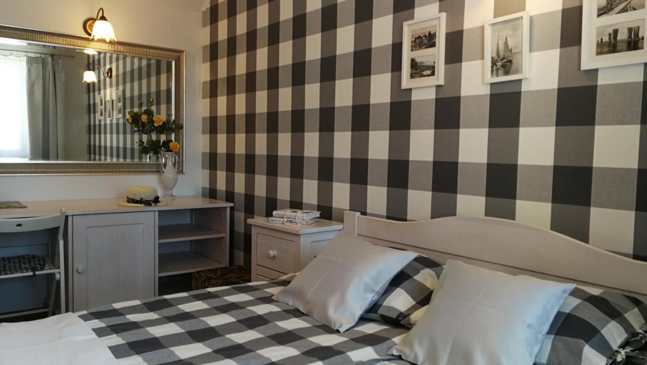 Homestay Lysica Krynica Morska