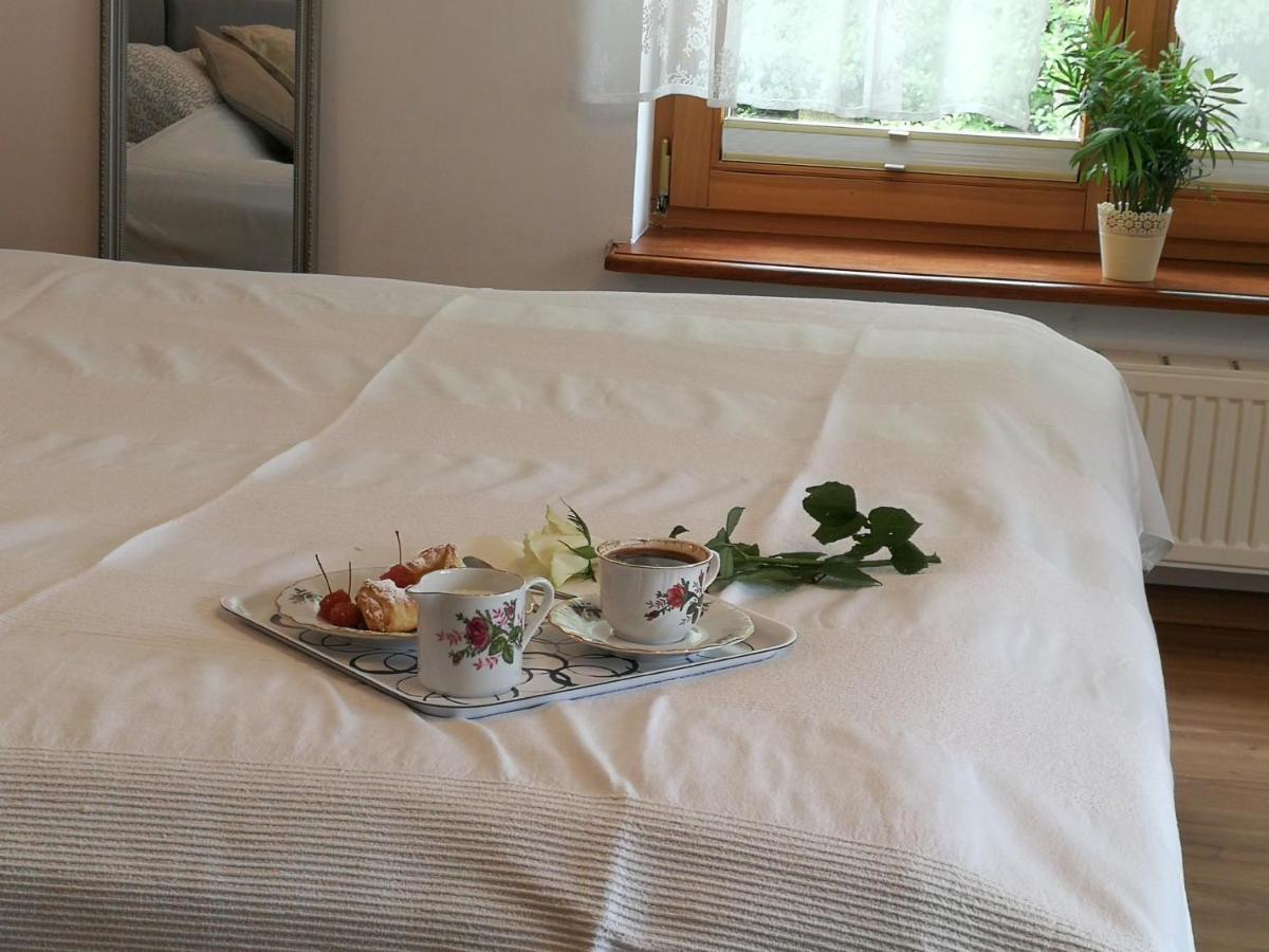 Homestay Lysica
