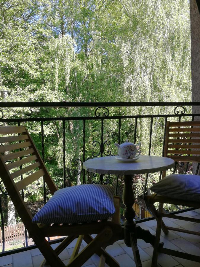 Privat overnatting Lysica *
